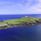 Por menos de 400 mil euros puedes comprar esta preciosa isla de Escocia donde se cometió un terrible asesinato
